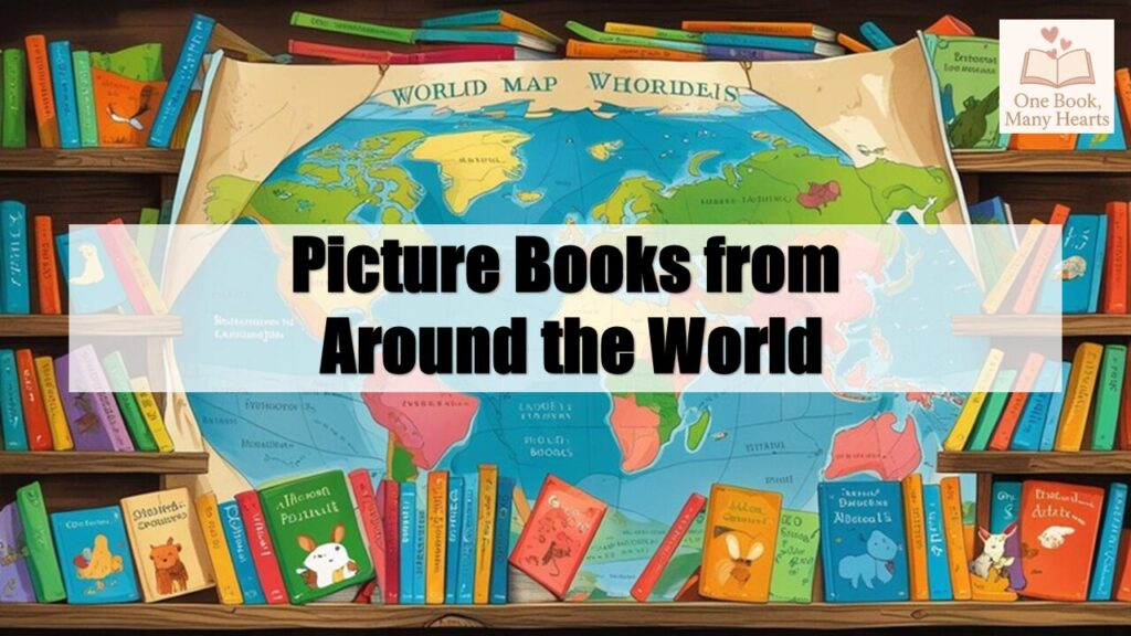 Category Picture Books from Around the World