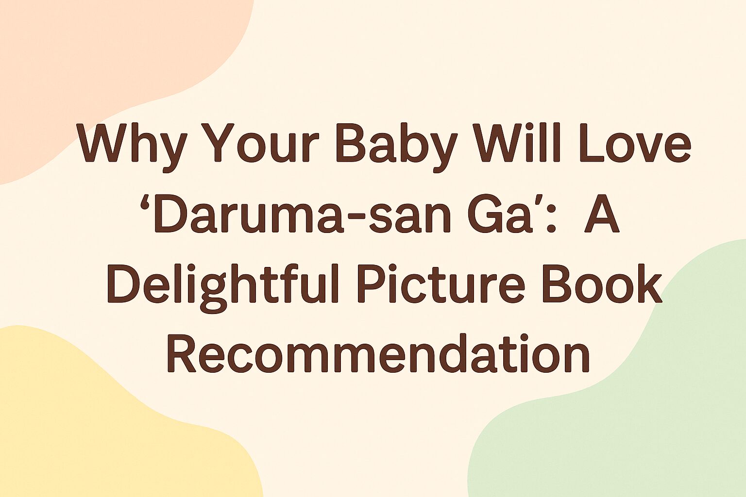 Daruma-san Ga thumbnail image