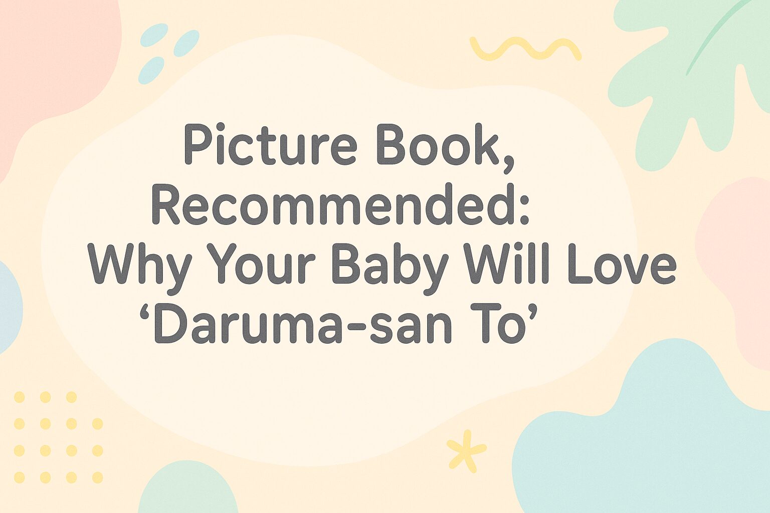 Daruma-san To thumbnail image