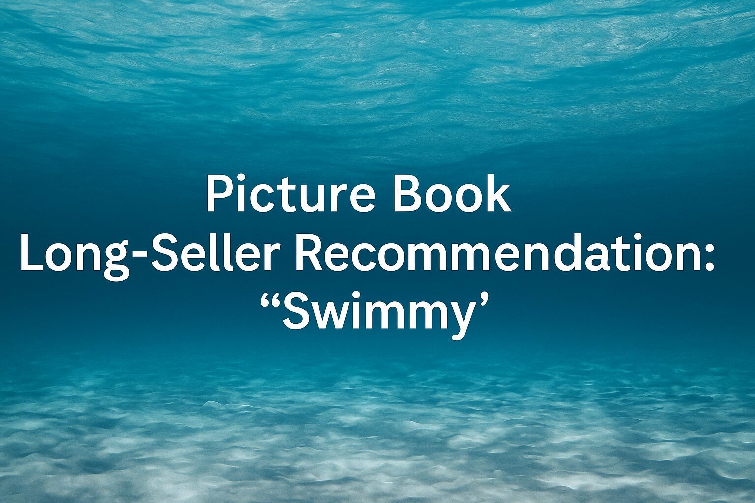 Swimmy thumbnail image