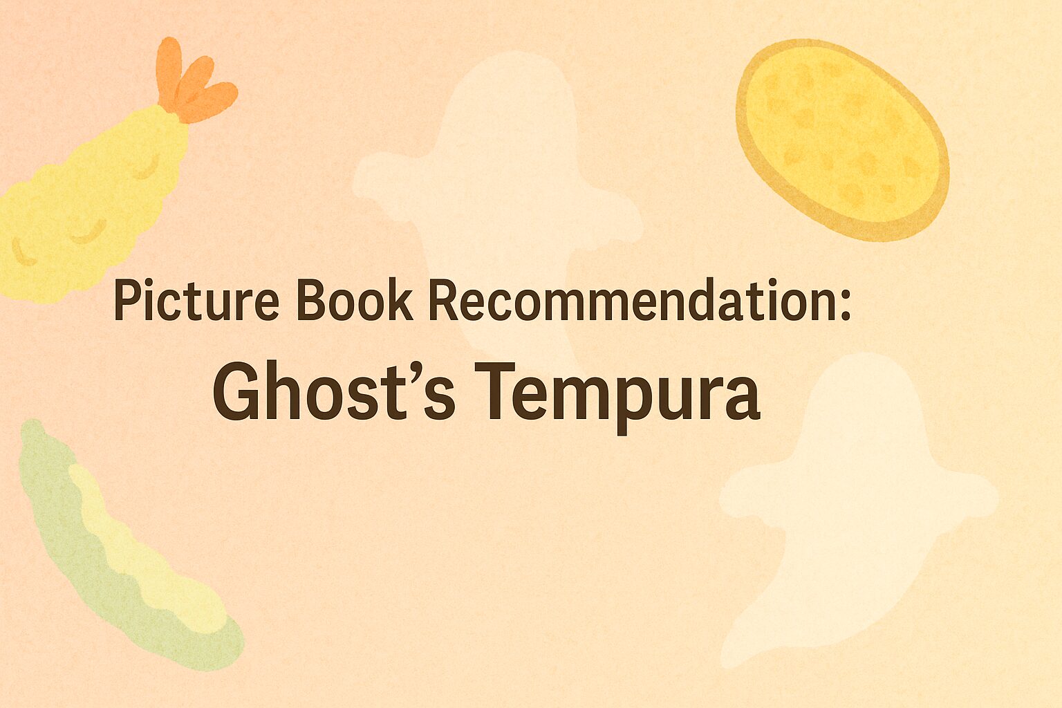 Ghost’s Tempura thumbnail image