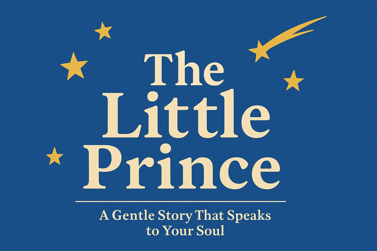 The Little Prince2